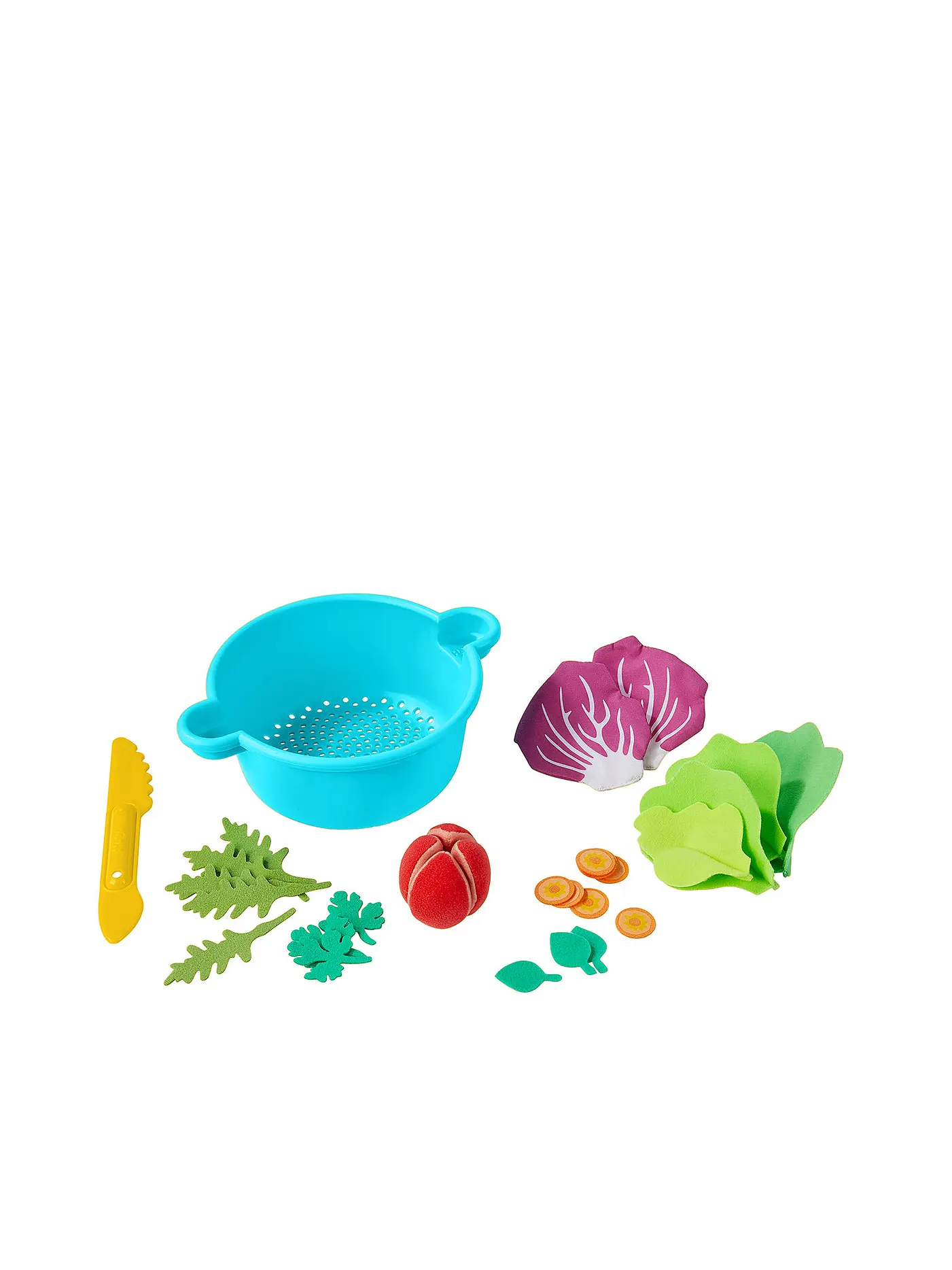 HABA | Spielset Salat-Mix | 